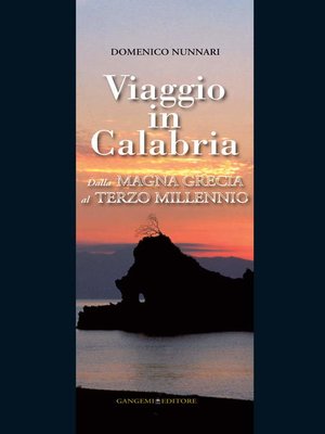 cover image of Viaggio in Calabria